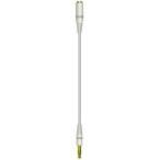 JVC CN-M150-W белый удлинитель стерео Mini штекер / стерео Mini Jack 1.5m