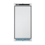  Brother (brother) ScanNCut скан cut для слабый склеивание длинный разрезной коврик 12x24 дюймовый CAMATLOW24