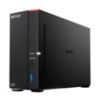  Buffalo (BUFFALO) LS710D0601 LinkStation 2.5GbE установка DTCP-IP соответствует NAS 1 Drive 6TB