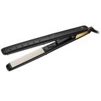 ヴィダルサスーン(VIDAL SASSOON) VSI-1021/KJ ブラック マイナスイオンストレートアイロン