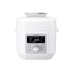 ショッピング電気圧力鍋 コイズミ(KOIZUMI) KSC-4502-W(ホワイト) マイコン電気圧力鍋