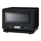 コイズミ(KOIZUMI) KRD-183D/K ブラック 土鍋付き電子レンジ 18L