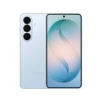 SAMSUNG(サムスン) Galaxy S26 12GB/256GB スカイブルー 6.3型 SIMフリースマートフォン SMS942QLBESJP