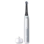  Brown (BRAUN) iOG31D60IG_H Brown Oral B iO SERIES 3 электрический зубная щетка щетка 1 шт. + щетка head 1 шт. Aiko nik серый 