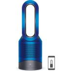 ダイソン HP02 IB(アイアン/ブルー) Pure Hot + Cool Link 空清付ファンヒーター 木造6畳/コンクリート8畳