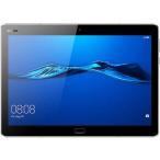 HUAWEI M3L/BAHW09B(スペースグレー) MediaPad M3 Lite 10 Wi-Fiモデル 10.1型 32GB