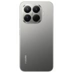 シャオミ(小米) Xiaomi 15T Pro グレー 6.83型 12GB/256GB SIMフリースマートフォン O12U