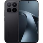Xiaomi(シャオミ) Xiaomi 17T BK 12GB/256GB ブラック 6.59型有機EL SIMフリースマートフォン
