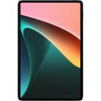 シャオミ(小米) Xiaomi Pad 5 128GB 11型 6GB/128GB/WiFi コズミックグレー