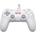 GameSir Tegenaria Lite White retro способ проводной ge-ming контроллер nintendo Switch / Switch2 / iOS / Android / WindowsPC соответствует 