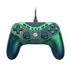 GameSir 10/9発売予定 GameSir Tarantula 8K PC MenaRD Edition 8000Hz Switch/Switch2/WindowsPC対応 有線 ゲームパッド