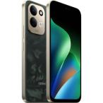 Xiaomi(シャオミ) REDMI 17 オークグリーン 6.9型 4GB/256GB SIMフリースマートフォン MZB0QZ4JP