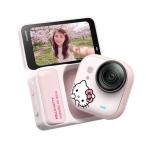 Insta360 Insta360 GO Ultra Hello Kitty Limited Edition サクラ ピンク アクションカメラ キティエディション CINSABEA-GOULTRA68