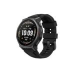 アマズフィット(Amazfit) T-Rex 3 Pro 44mm タクティカルブラック スマートウォッチ SP170079-C239 AMOLEDディスプレイ搭載 MIL規格 防水対応