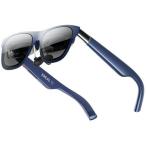 XREAL(エックスリアル) XREAL 1S One S ARグラス X1113 軽量 サングラス型ディスプレイ