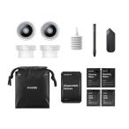Insta360 Insta360 X6 линзы замена комплект двойной линзы соответствующая модель :X6 CINSBBXC-02 внутренний стандартный товар 