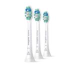  Philips (PHILIPS) HX9023/67 белый Sonicare clean плюс щетка head 3шт.