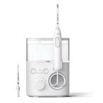 ショッピングフロス フィリップス(PHILIPS) HX3711/22 ホワイト ソニッケアーパワーフロッサー3000