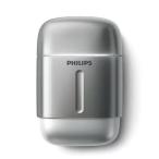 フィリップス(PHILIPS) S793/06(クロームシルバー) 電動コンパクトシェーバー 700シリーズ ワイヤレス 充電式 2枚刃