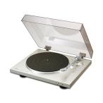 [ долгосрочная гарантия есть ]DENON( Denon ) DP-300F-SP premium серебряный полностью автоматический аналог плеер 