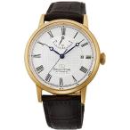 【長期保証付】オリエント ORIENT RK-AU0001S Orient Star オリエントスター ELEGANT CLASSIC メンズ 機械式 腕時計 RKAU0001S