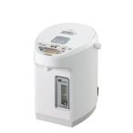 [ долгосрочная гарантия есть ] Zojirushi (ZOJIRUSHI) CV-WB22-WA белый super горячая вода сырой ...... microcomputer ...VE электрический ... бутылка 2.2L
