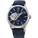 【長期保証付】オリエント ORIENT RK-AT0006L Orient Star SEMI SKELETON Contemporary メンズ 機械式 腕時計 RKAT0006L