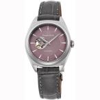 【長期保証付】オリエント(ORIENT) RK-ND0103N Orient Star SEMI SKELETON Contemporary レディース 機械式 腕時計