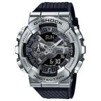 【長期保証付】CASIO(カシオ) GM-110-1AJF G-SHOCK ジーショック 国内正規品 クオーツ メンズ 腕時計