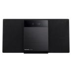 [ долгосрочная гарантия есть ] Panasonic (Panasonic) SC-HC420-K черный compact стерео система 