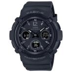 CASIO BABY-G BGA-2800 Series BGA-2800-1AJF （ブラック） BABY-G