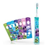 [ долгосрочная гарантия есть ] Philips (PHILIPS) HX6322/06 aqua Sonicare Kids 