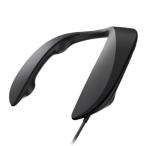 [ долгосрочная гарантия есть ] Panasonic (Panasonic) SC-GN01-K шея акустическая система 