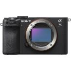 SONY SONY α7C II ボディ ILCE-7CM2（B）ブラック α（ソニー） α7