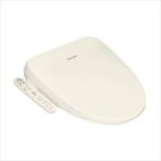 [ долгосрочная гарантия есть ] мойка теплой водой сиденье для унитаза Panasonic вид ti*to трещина DL-PSTK10-CP пастель слоновая кость момент тип 