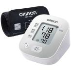 ショッピング血圧計 【長期保証付】オムロン(OMRON) HCR-7308T2 上腕式血圧計