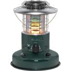 ショッピングトヨトミ 【長期保証付】トヨトミ(TOYOTOMI) RL-2524 G ダークグリーン ランタン調 対流形石油ストーブ