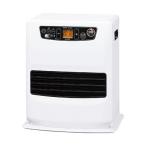 【長期保証付】トヨトミ(TOYOTOMI) LC-S33N(WT) (ホワイト) 人感センサー 石油ファンヒーター