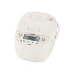 [ долгосрочная гарантия есть ] Zojirushi (ZOJIRUSHI) NL-BF05-WZ soft белый доводить до крайности .. microcomputer ..ja-3.