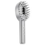 【長期保証付】ニップラックス(NIPLUX) NP-ELB23-SV シルバー NIPLUX EMS LIFT BRUSH ニップラックス EMS リフト ブラシ
