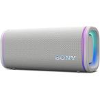 [ долгосрочная гарантия есть ] Sony SONY SRS-ULT50WZ "теплый" белый ULT FIELD5 Bluetooth беспроводной динамик SRSULT50WZ