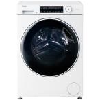 Haier 9.0kgドラム式洗濯機 AITO JW-TD90SA （ホワイト） 洗濯機本体 