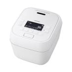 [ долгосрочная гарантия есть ] Toshiba (TOSHIBA) RC-6MGX-W gran белый . Takumi .. вакуум IH рисоварка 3.5...