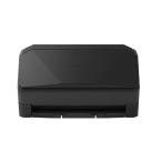 [ долгосрочная гарантия есть ] Ricoh (RICOH) ScanSnap iX2500 ( черный модель ) FI-IX2500BK A4 сканер 
