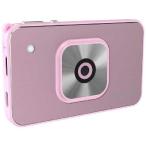 [ долгосрочная гарантия есть ] Nagaoka MSL600SPK sakura pink толщина 9.5mm супер тонкий вид тонкий цифровая камера movio