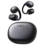 [ долгосрочная гарантия есть ]Shokz(AfterShokz)( амортизаторы s( after амортизаторы s)) OpenDots Air черный совершенно беспроводной слуховай аппарат SKZ-EP-000072 ушные каффы type AI установка Mike .