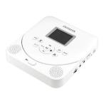 [ долгосрочная гарантия есть ]AIWA( Aiwa ) GAA5-PCD0001 динамик встроенный портативный CD плеер радио установка широкий FM соответствует 