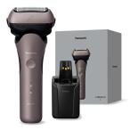 [ долгосрочная гарантия есть ] Panasonic (Panasonic) ES-L382W-N Brown Gold Ram панель приборов 3 листов лезвие 