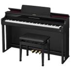 [ стандарт установка плата включено ][ долгое время 5 год с гарантией ]CASIO( Casio ) AP-550BK черный под дерево CELVIANO SLIM серии электронное пианино 88 клавиатура 