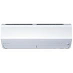 三菱 MITSUBISHI エアコン 12畳用 3.6kW 霧ヶ峰 ZWシリーズ MSZ-ZW36F1-W ピュアホワイト 電源100V